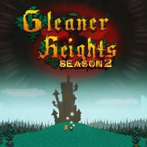 Gleaner Heights Season 2 Xbox Series X