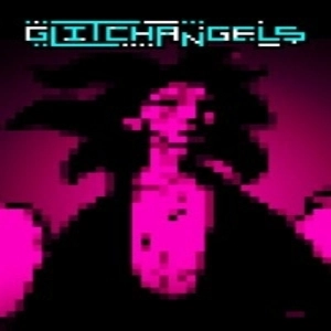 Glitchangels Xbox Series X