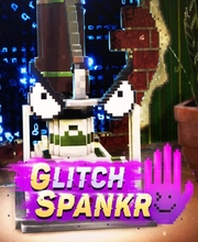 Acheter GlitchSPANKR Clé CD Comparateur Prix