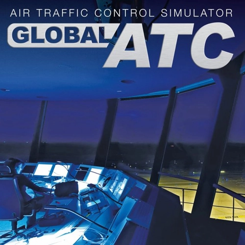 Global ATC Simulator Pc