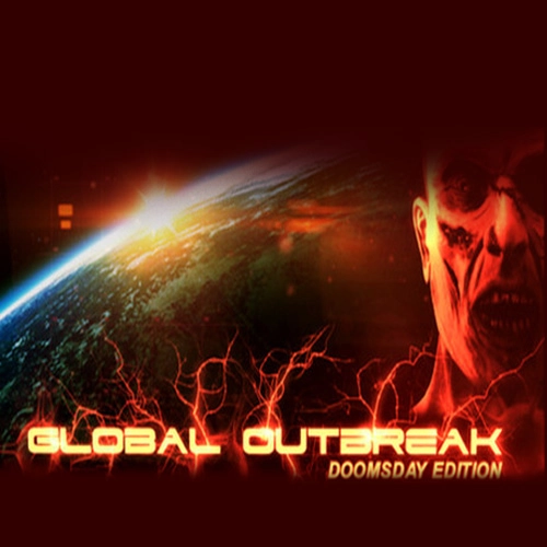 Global Outbreak Doomsday Edition Pc