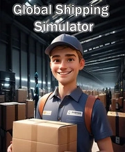 Global Shipping Simulator Pc