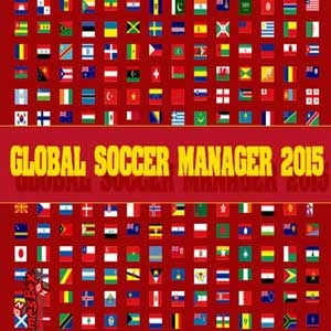 Global Soccer Manager Pc
