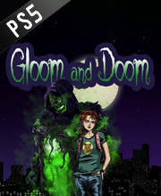 Acheter Gloom and Doom PS5 Comparateur Prix