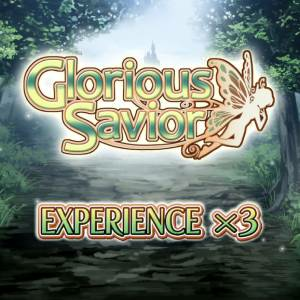 Glorious Savior Experience x3 Xbox One
