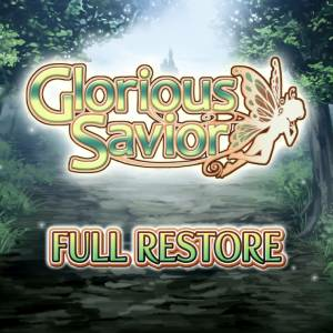 Glorious Savior Full Restore Switch