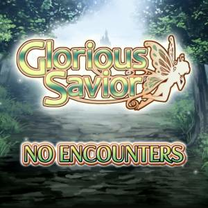 Glorious Savior No Encounters Pc