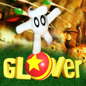 Acheter Glover Xbox One Comparateur Prix