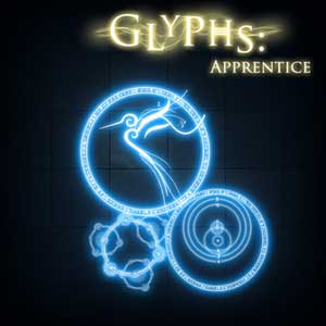 Acheter Glyphs Apprentice Clé Cd Comparateur Prix