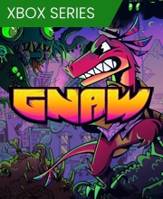 Acheter GNAW Xbox Series Comparateur Prix