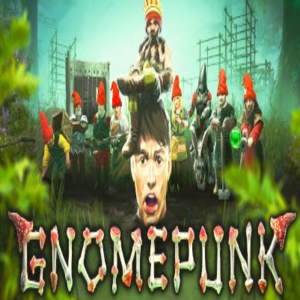 Gnomepunk