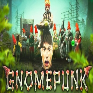 Gnomepunk Pc