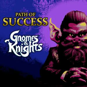 Gnomes and Knights Path of Success Xbox One