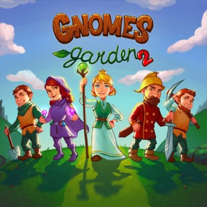 Acheter Gnomes Garden 2 Nintendo Switch comparateur prix