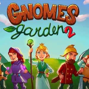 Acheter Gnomes Garden 2 Clé Cd Comparateur Prix