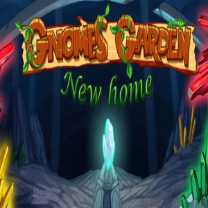 Gnomes Garden New home Pc