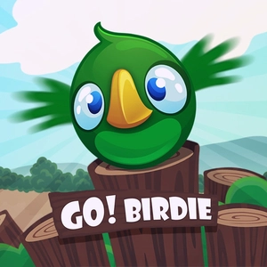 Go Birdie