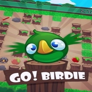 Go Birdie Pc