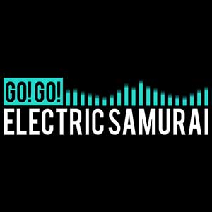 Acheter Go Go Electric Samurai Clé Cd Comparateur Prix