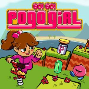 Acheter Go! Go! PogoGirl Xbox One Comparateur Prix