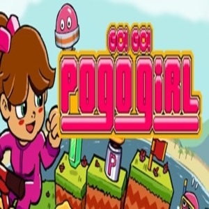 Acheter Go Go PogoGirl Clé CD Comparateur Prix