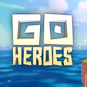 GO HEROES