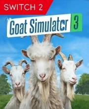 Goat Simulator 3 Switch 2