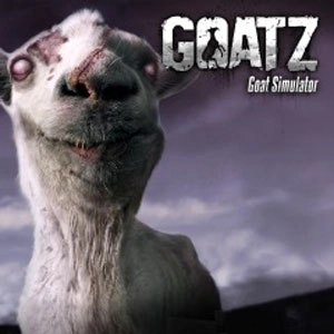 Goat Simulator GoatZ Xbox One