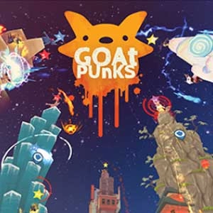 GoatPunks Pc