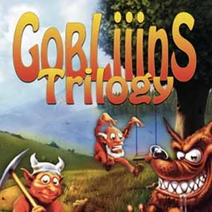 Gobliiins Trilogy