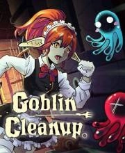 Goblin Cleanup Playstation 5