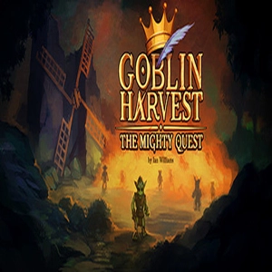 Goblin Harvest The Mighty Quest Pc