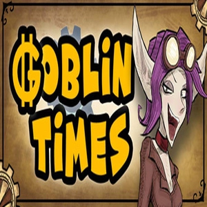 Goblin Times Pc