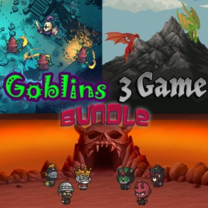 Goblins 3 Game Bundle Playstation 4