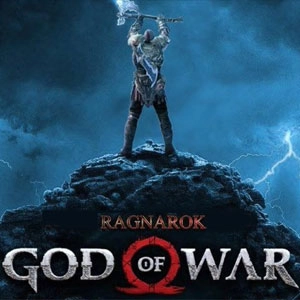 God of War 2 Ragnarok Playstation 5