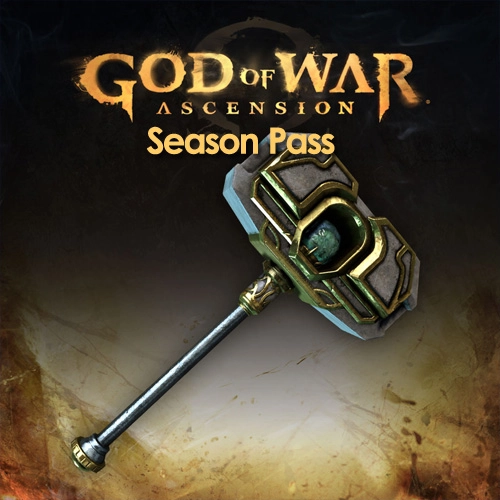 God Of War Ascension Season Pass Pc