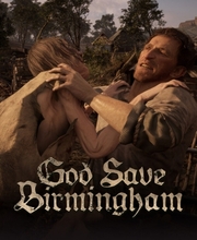 Acheter God Save Birmingham Xbox Series Comparateur Prix