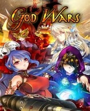 God Wars Switch