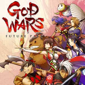 Telecharger GOD WARS Future Past PS4 code Comparateur Prix