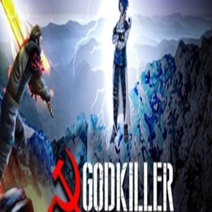 Acheter Godkiller Clé CD Comparateur Prix