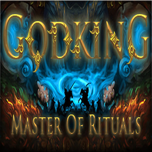 Acheter Godking Master of Rituals Clé CD Comparateur Prix