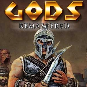 GODS Remastered Xbox One