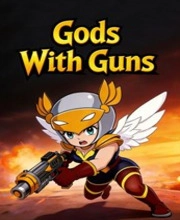 Gods With Guns Playstation 5