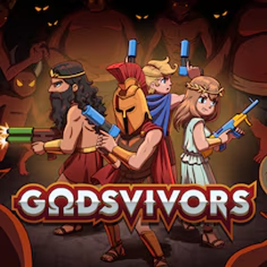 Godsvivors Playstation 4