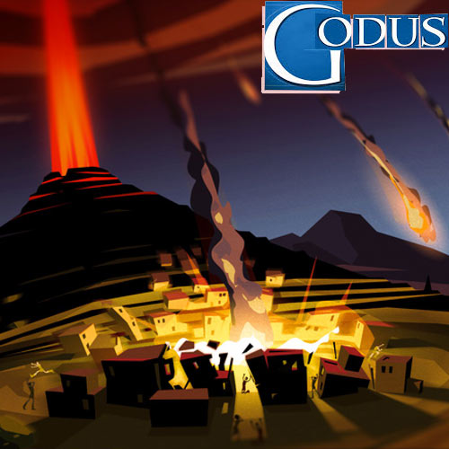 Acheter Godus clé CD Comparateur Prix