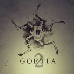 Acheter Goetia 2 Clé CD Comparateur Prix