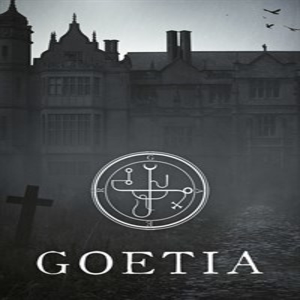 Acheter Goetia Xbox One Comparateur Prix