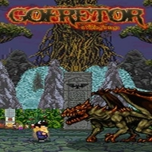 Gofretor A Vikings Saga Pc