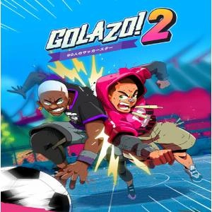 Golazo! 2 Qatar International Stars Pc