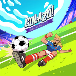 Acheter Golazo Clé CD Comparateur Prix